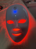 7 Light LED Face Masks